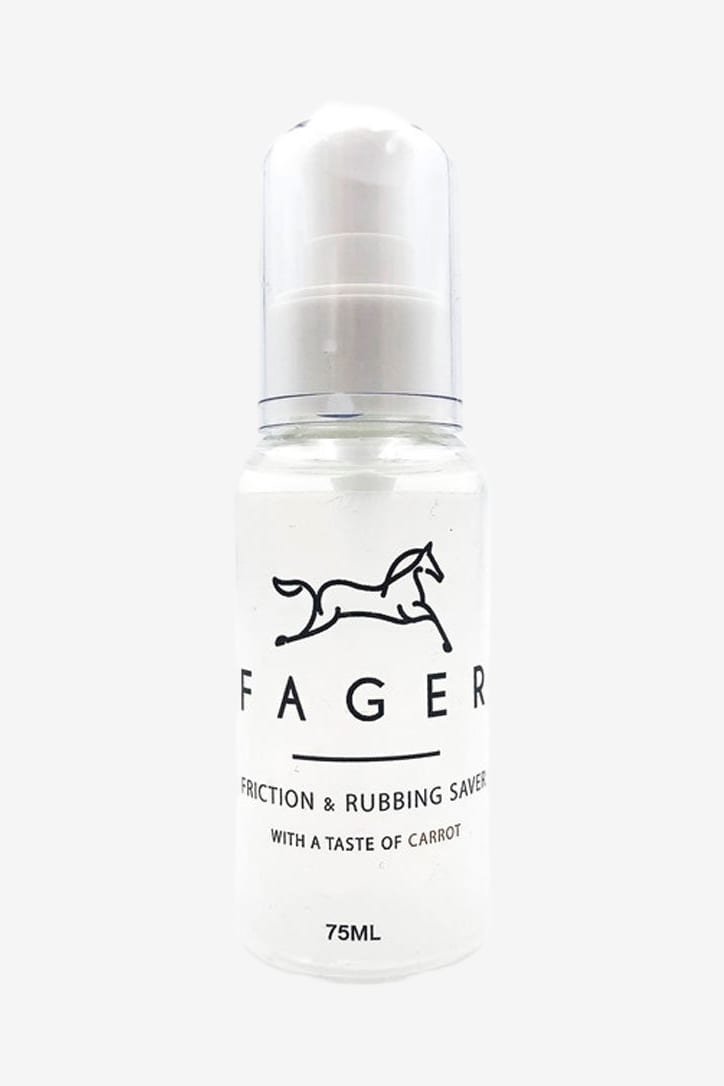 Friction & Rubbing Gel