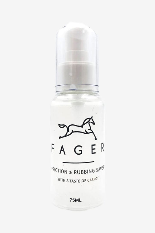 Friction & Rubbing Gel