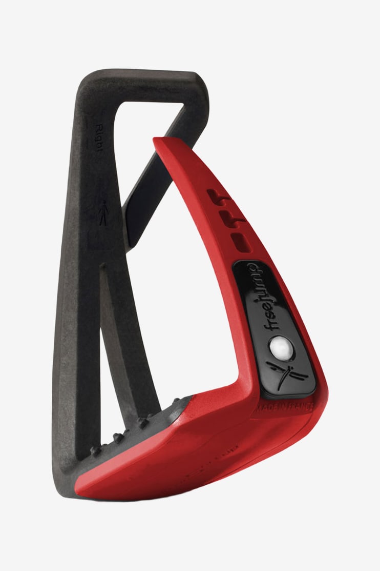 Stigbygel Soft Up Lite