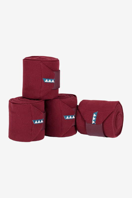 Fleecelindor 4-pack