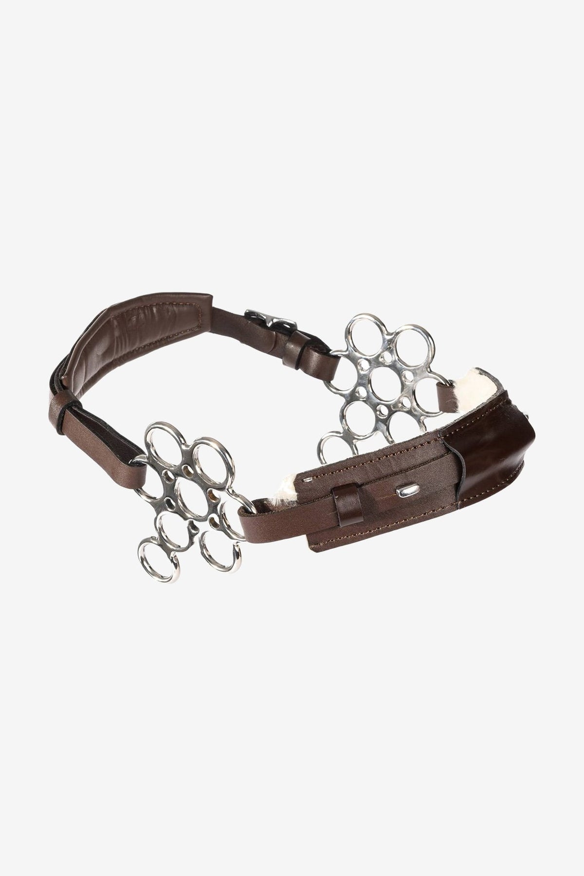 Hackamore Blomma med Ludd