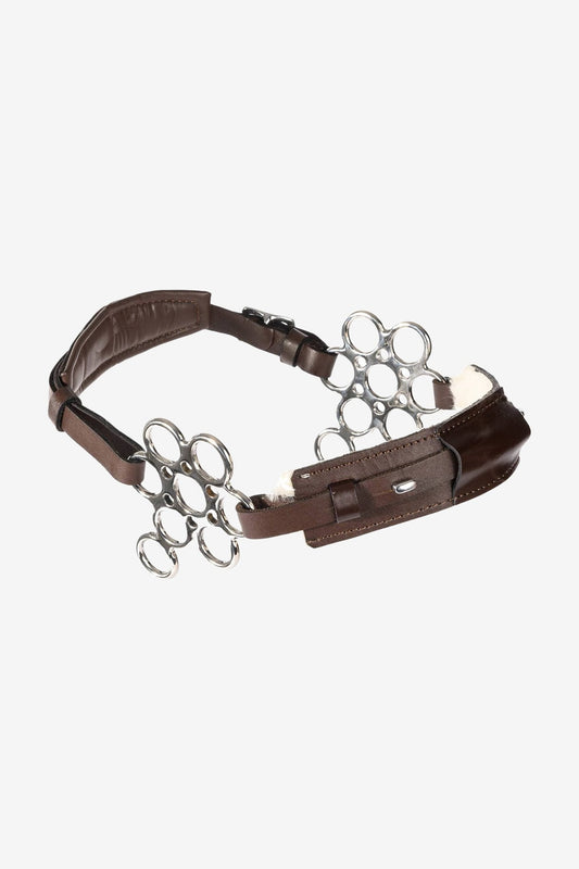 Hackamore Blomma med Ludd