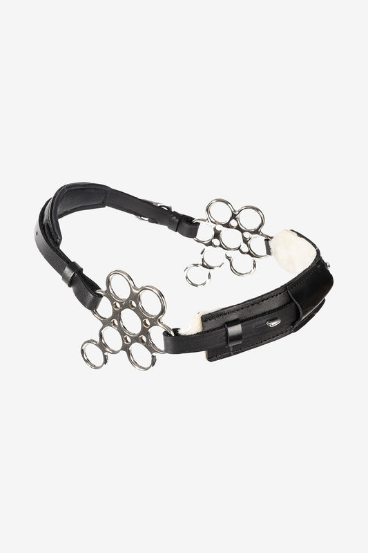Hackamore Blomma med Ludd