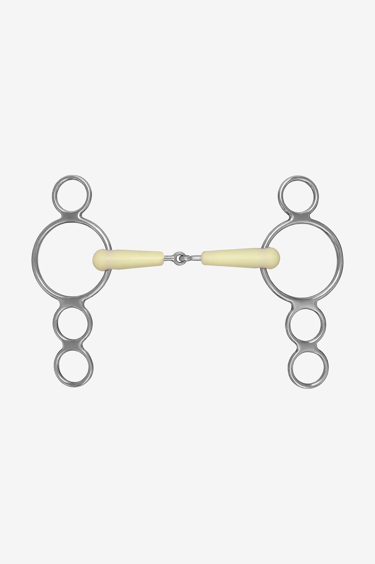 Pessoa Soft Bit 2-delat Äpple