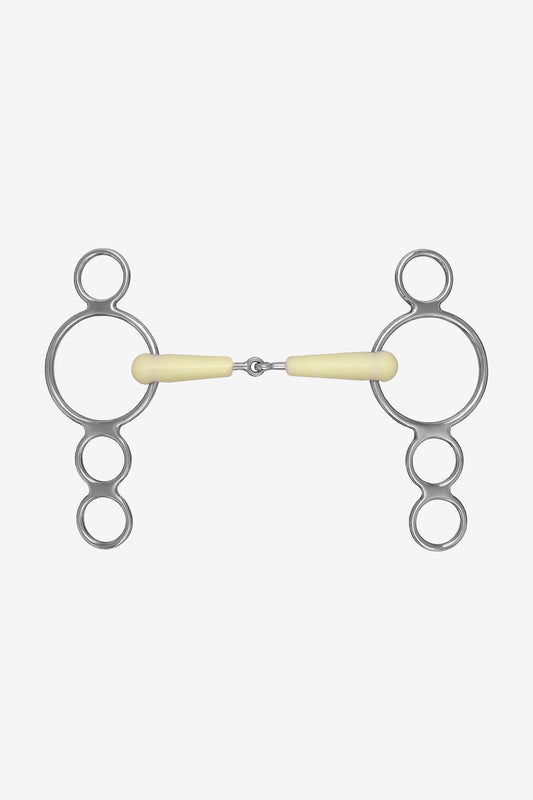 Pessoa Soft Bit 2-delat Äpple