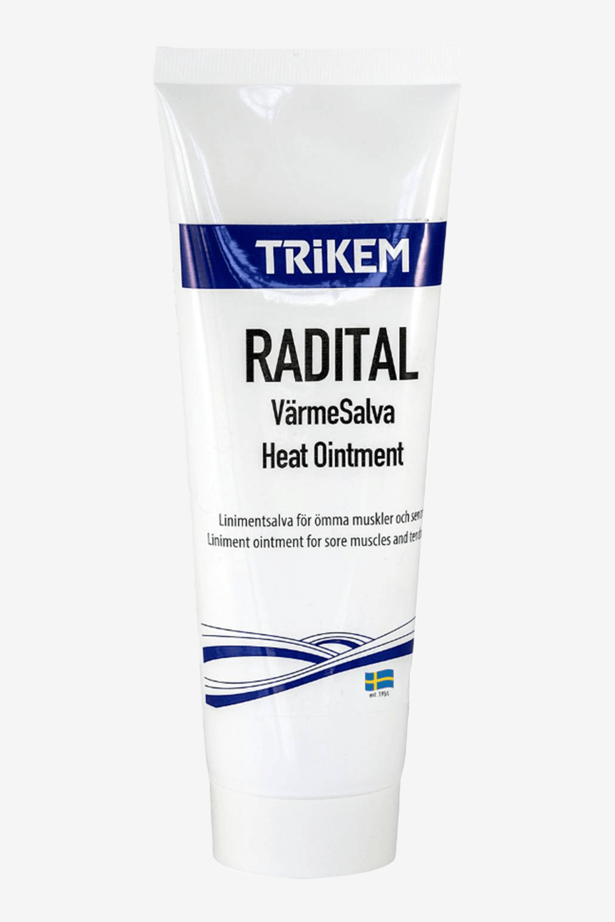 Radital Värmesalva