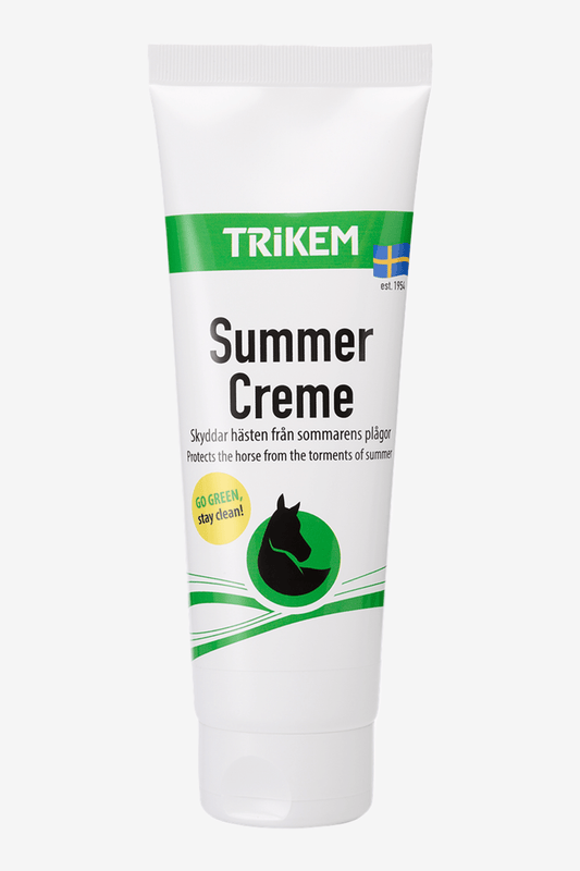 Sommarkräm