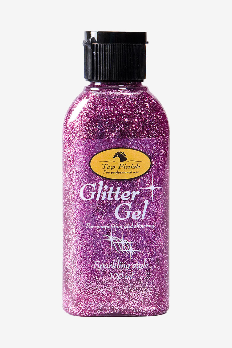 Top Finish GlitterGel