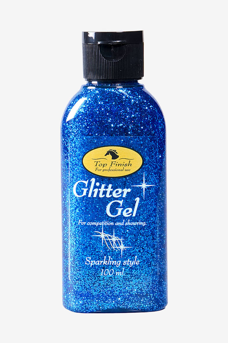 Top Finish GlitterGel