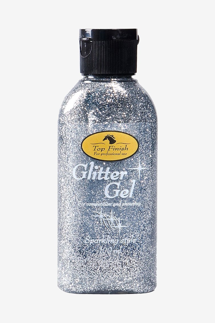 Top Finish GlitterGel