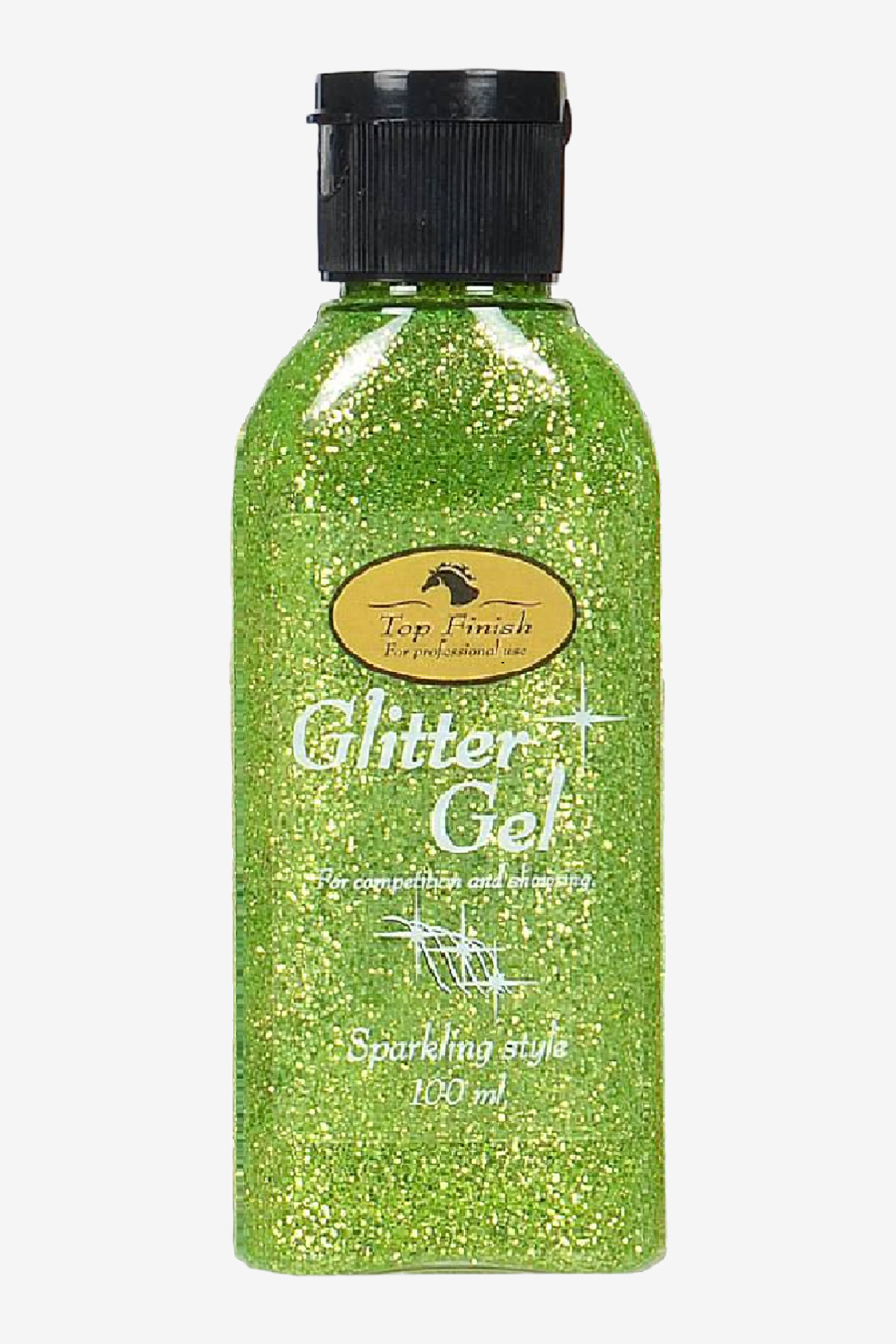 Top Finish GlitterGel