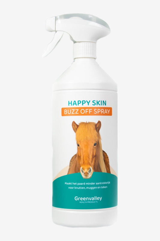 Happy Skin Buzz Off Spray