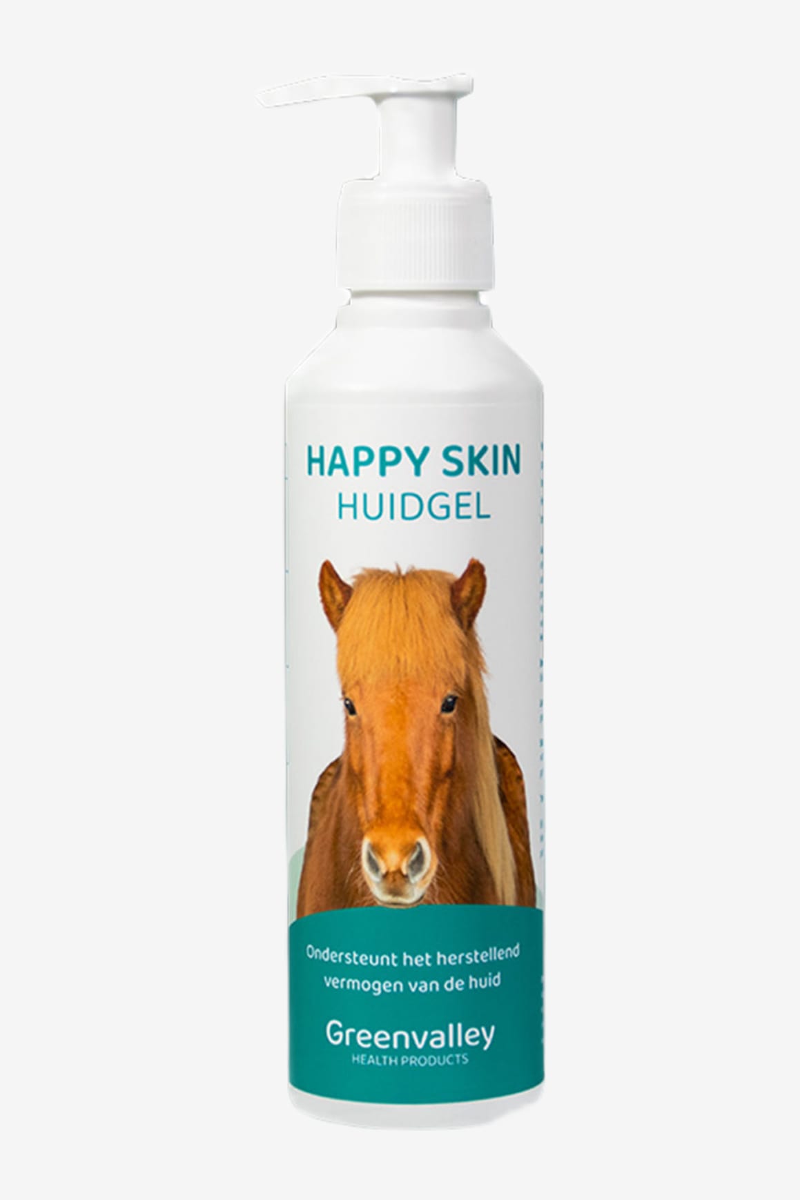 Happy Skin Gel