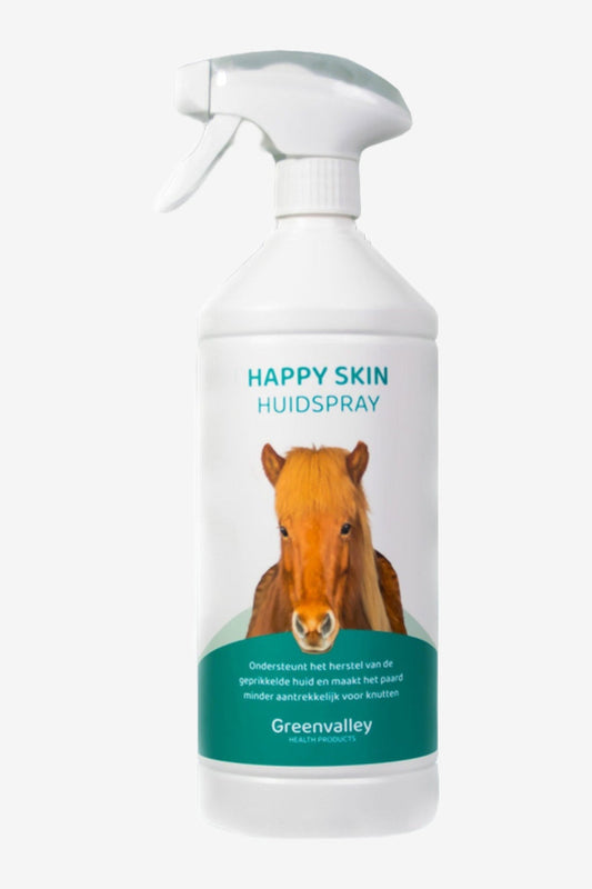 Happy Skin Spray