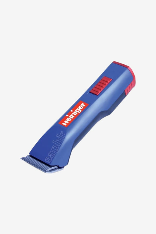 Saphir Klippmaskin