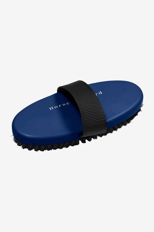 Borste med päls
