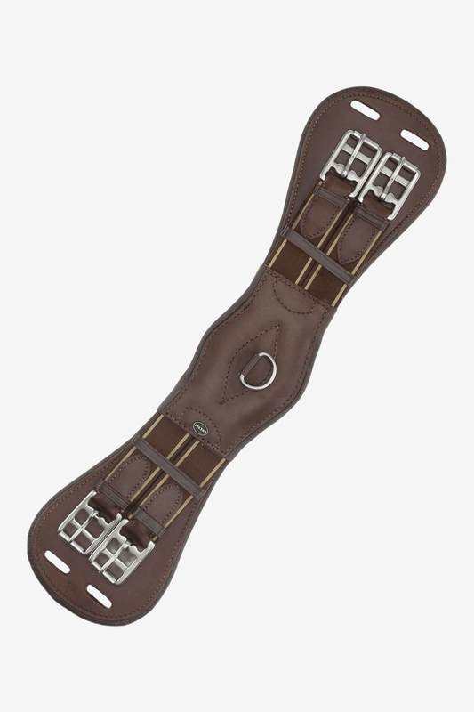 Cheval Dressyrgjord Läder
