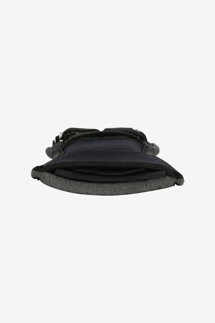 Dressyrgjord Memoryfoam