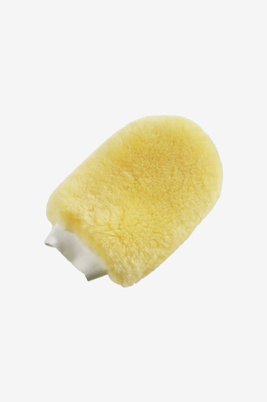 Fårskinnshandske Puts