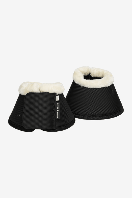 Francia Fur Boots