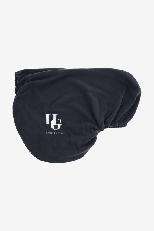 Sadelöverdrag Fleece