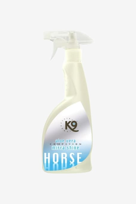 Mirra Shine Pälsglans
