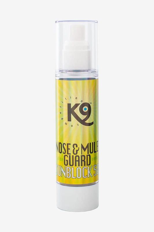 Nose & Mule Sunblocker spf 50