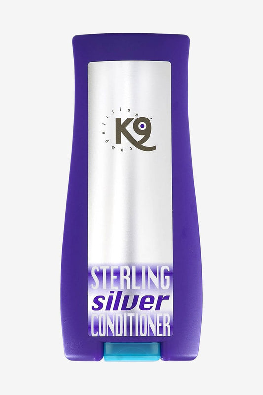Silver Balsam