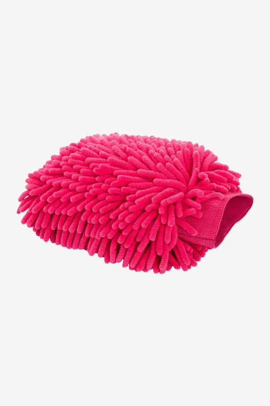 Chenille Putshandske