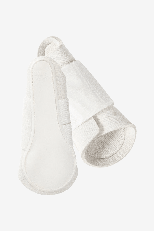 Damasker Neoprene Bak Lång