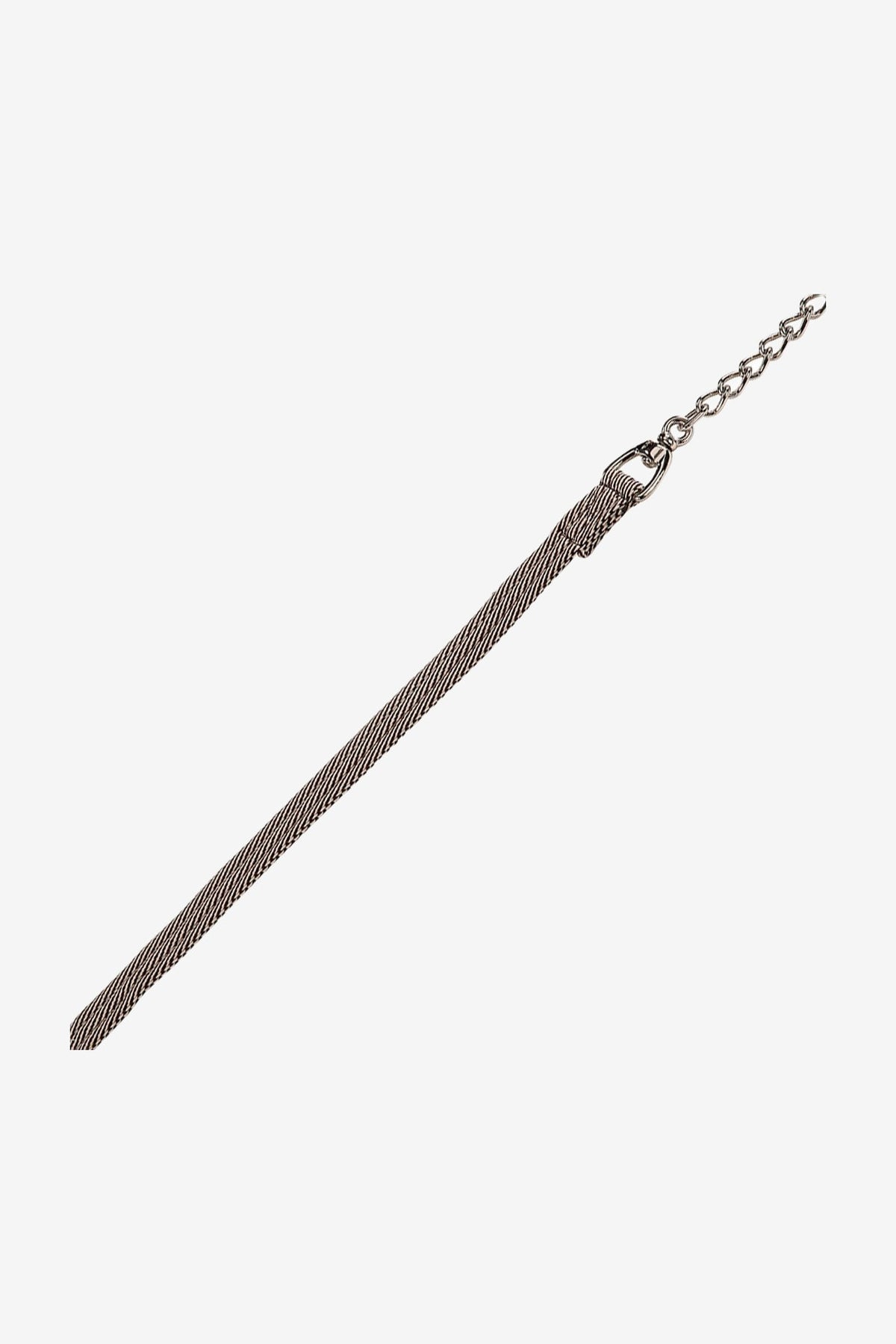 Grimskaft Platt med Kedja