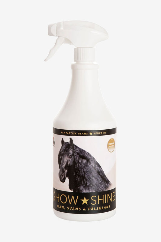 Show Shine Pälsglans