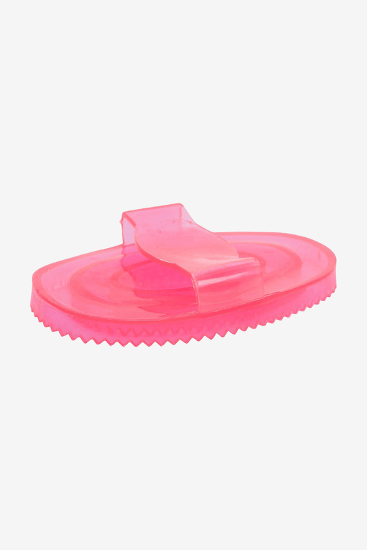 Skrapa Flourescent Rosa