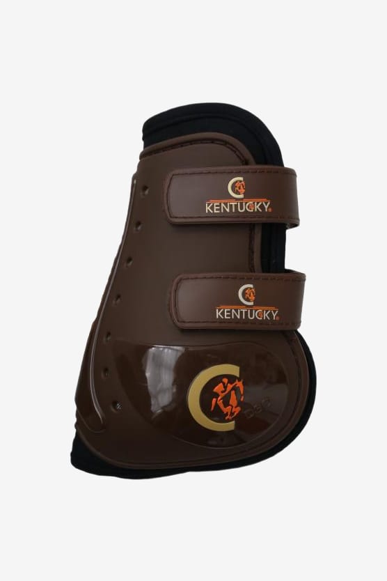 Moonboots Max Bakskydd
