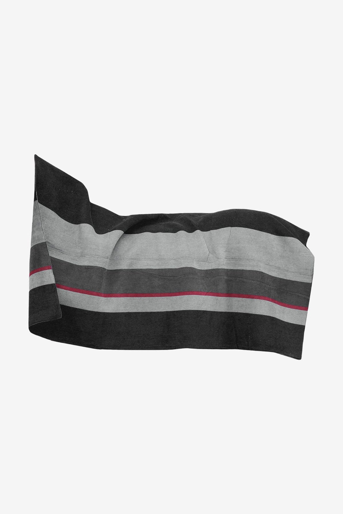 Fleecefilt Stripes