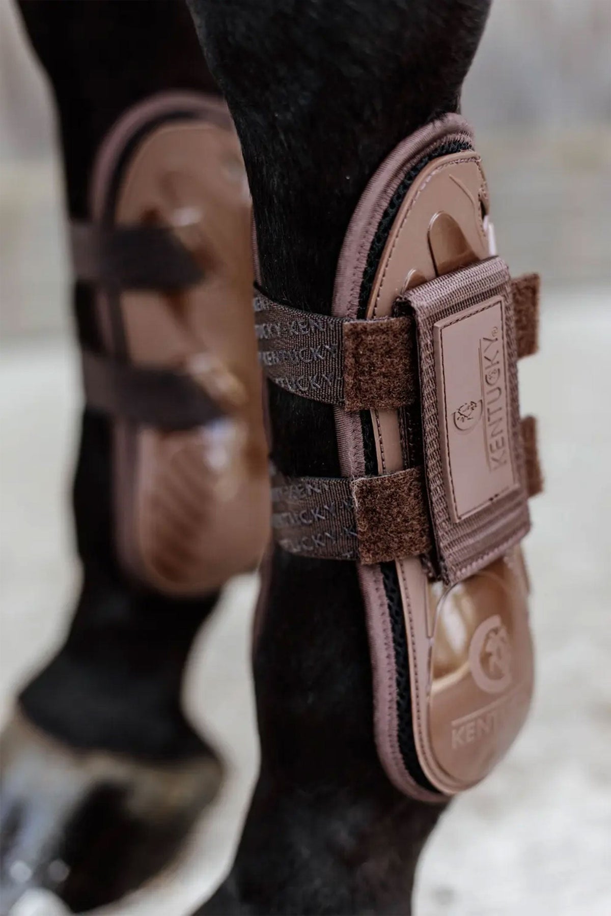 Senskydd Velcro