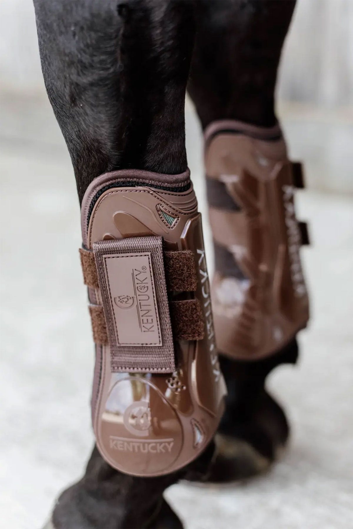 Senskydd Velcro