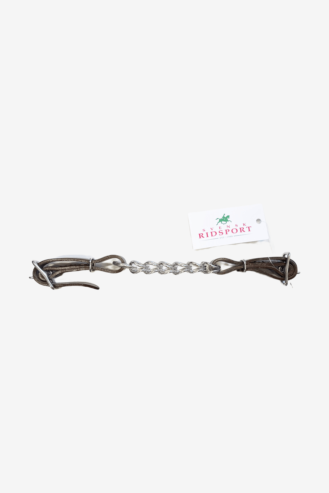 Curb Chains Big Links
