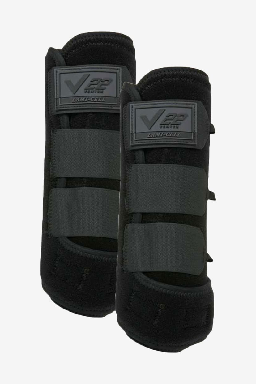 Damasker Ventex 22