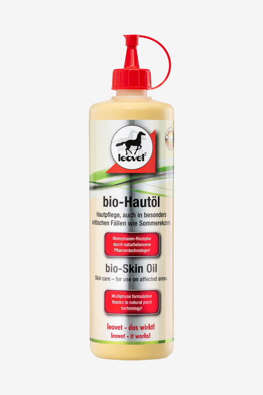 Bio Skin Oil