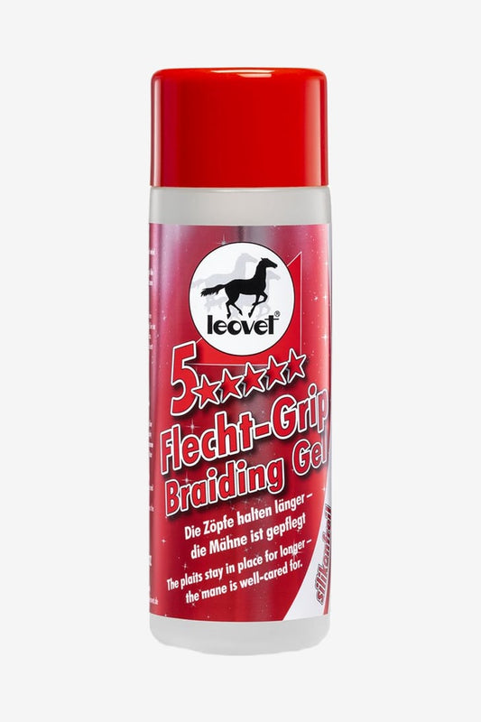 Braiding Gel
