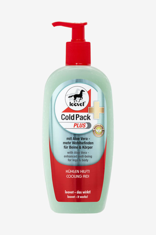 Cold Pack Plus