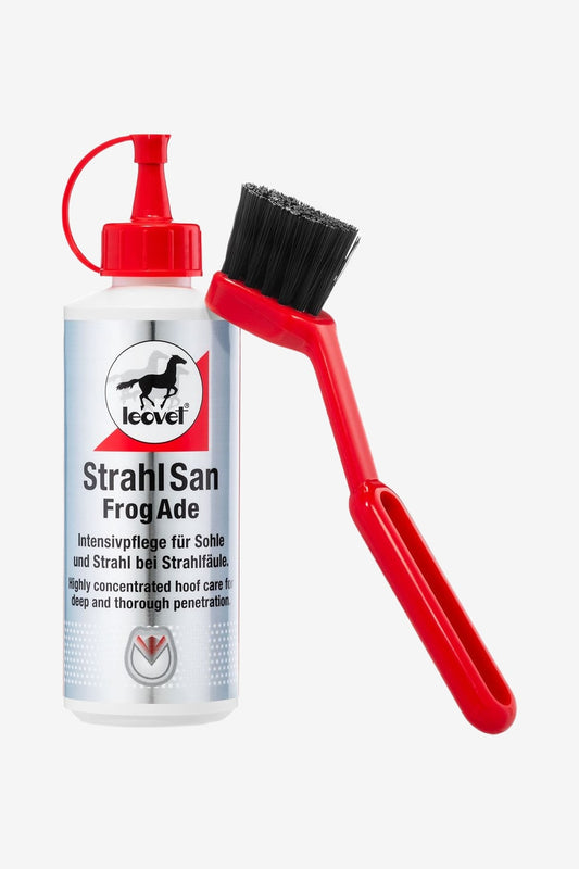 Frogade