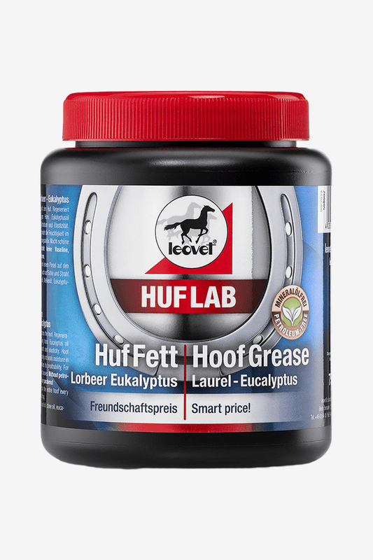 Hoof Grease + Eucalyptus