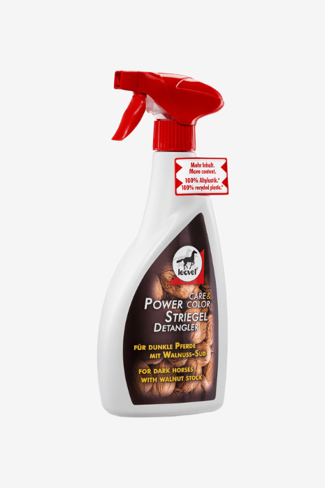 Power Detangler