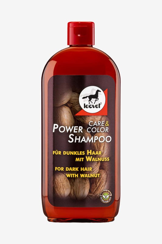 Power Schampo