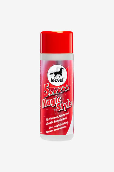 Rider´s Magic