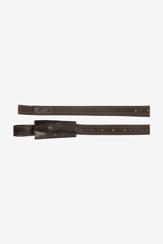 Dressyrstigläder Supreme