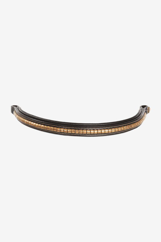 Nexon Pannband Mässing