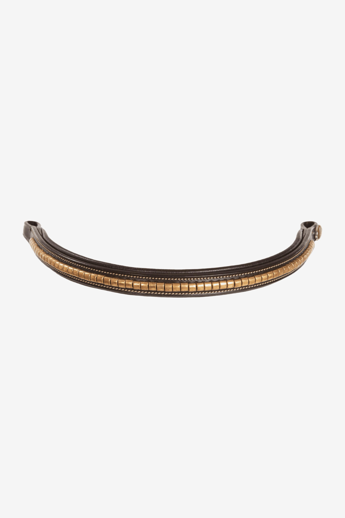 Nexon Pannband Mässing